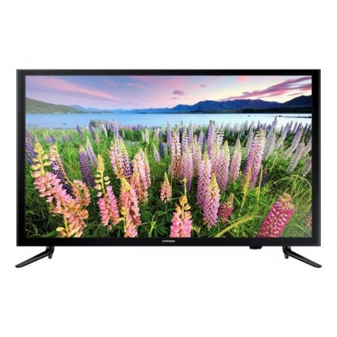 50-inch UHD Smart TV